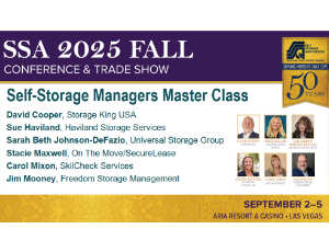 SSA - 2025 CSSM Renewal Session